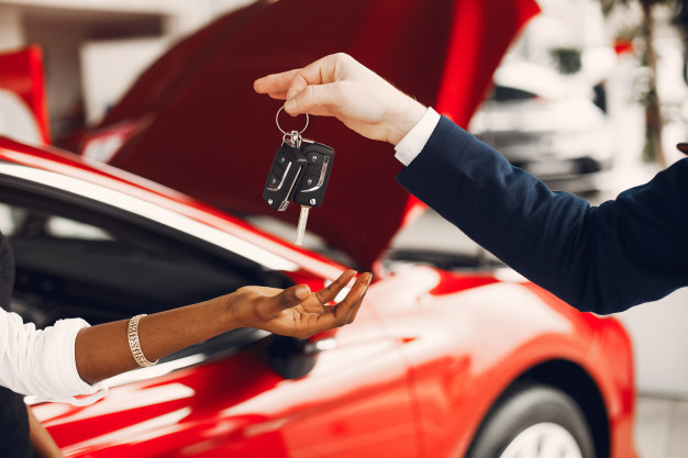 stylish-woman-car-salon
